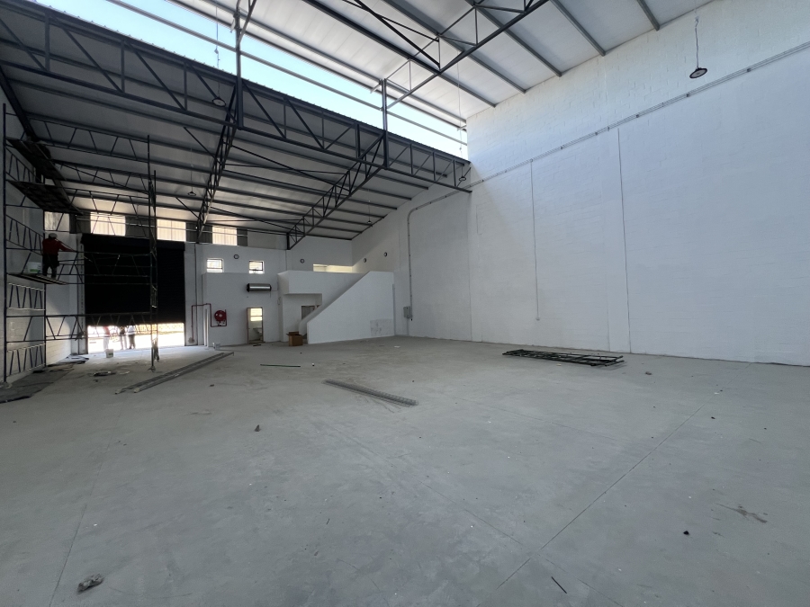 To Let commercial Property for Rent in Atlas Gardens Western Cape